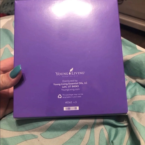 Young Living Skincare Young Living Art Skincare Set Poshmark
